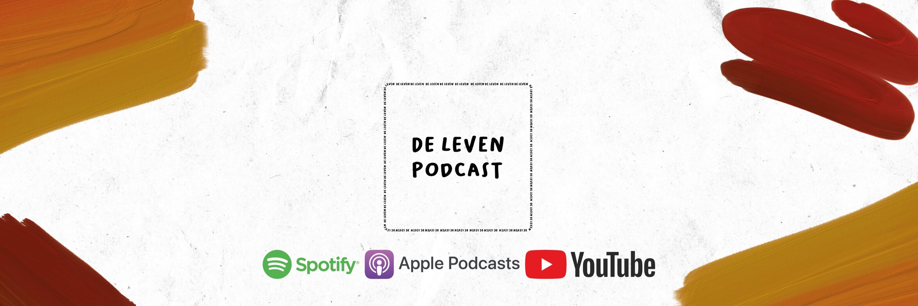 De Leven Podcast
