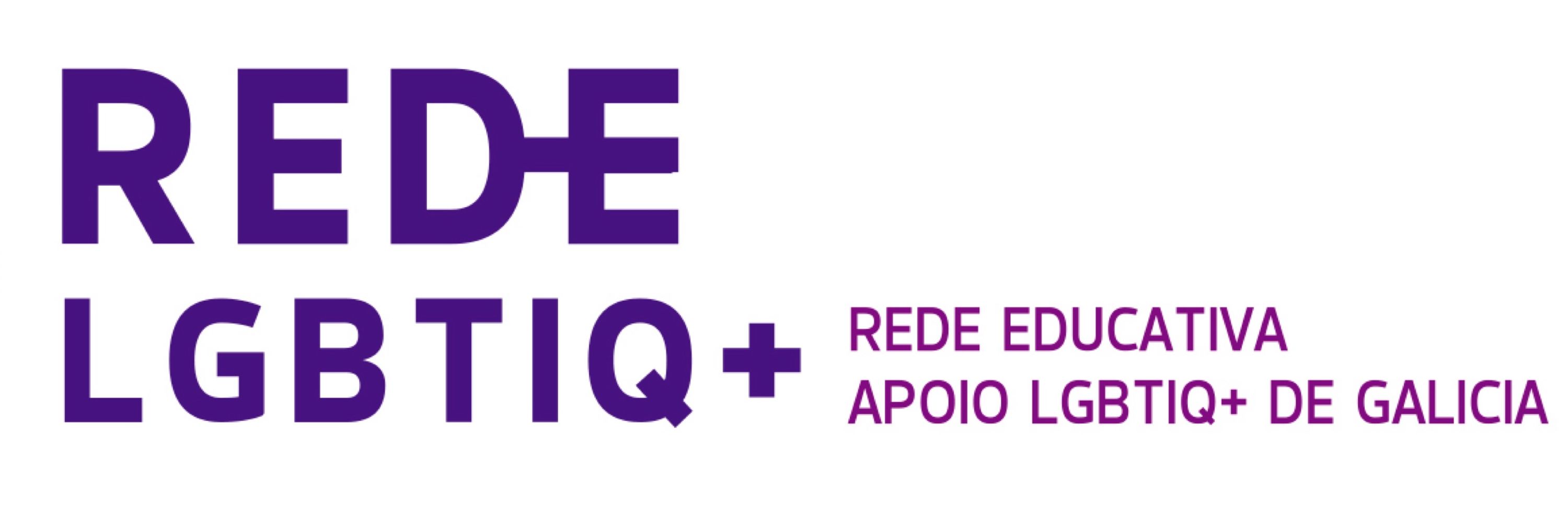 Rede Educativa de Apoio LGBTIQ+ de Galicia