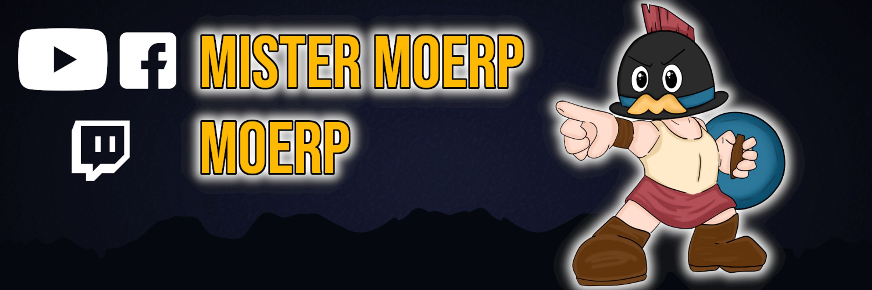 Moerp