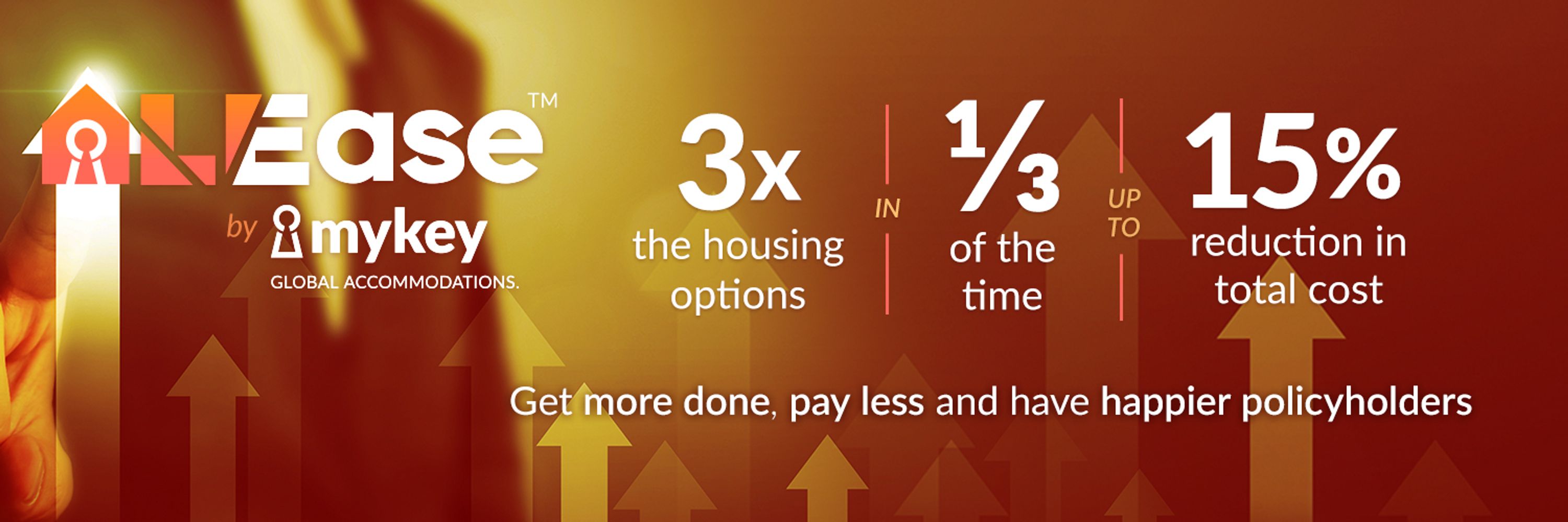 MyKey Global Accommodations