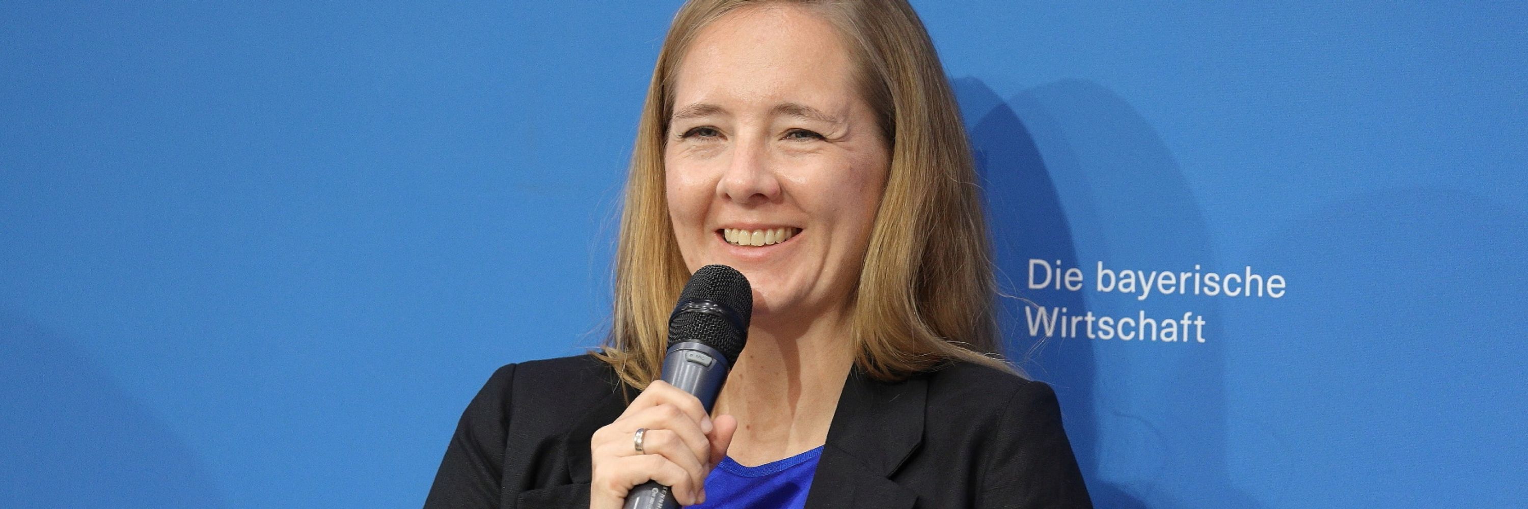 Christine Himmelberg
