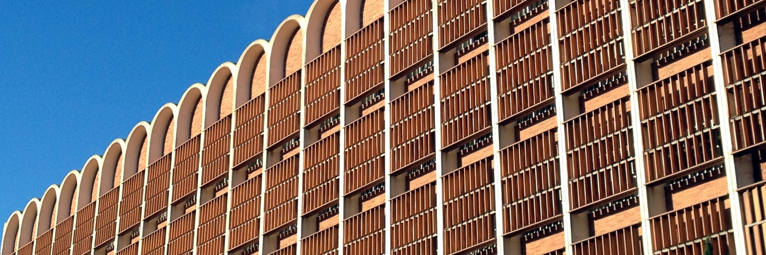 UCLA Voting Rights Project