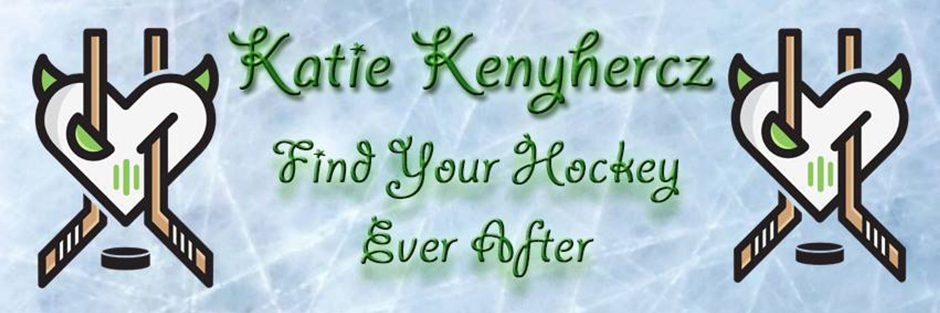 Katie (Kenyhercz) McGinley