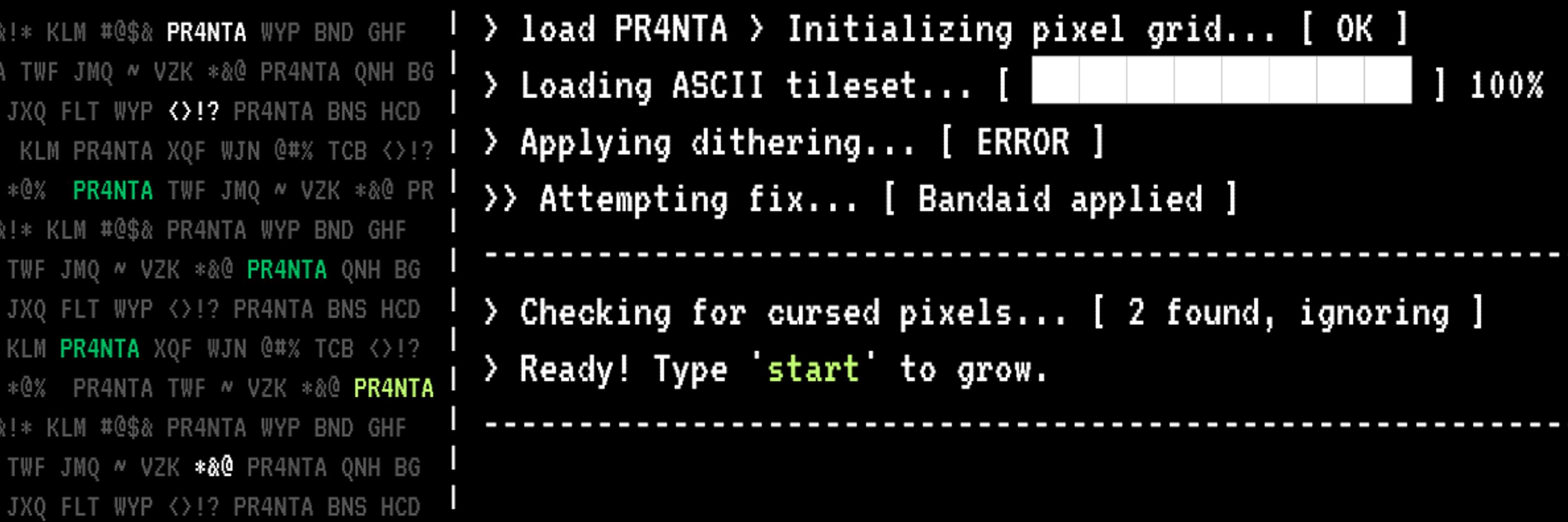 Pr4nta