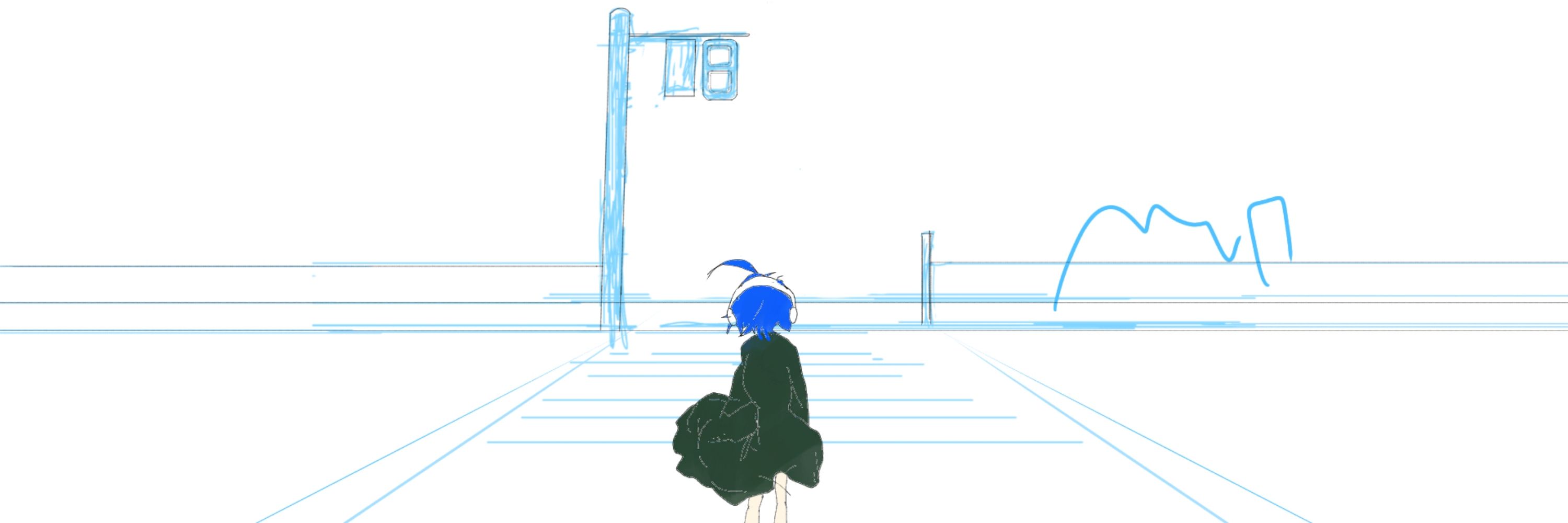 青い鳥