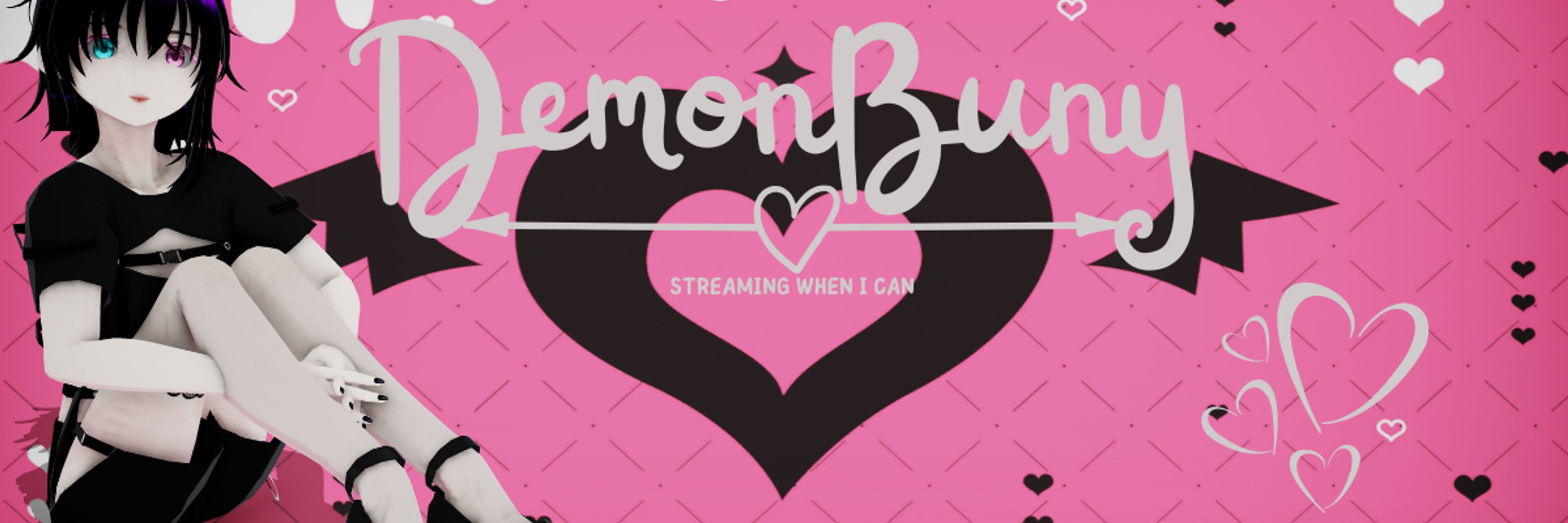 DemonBunny