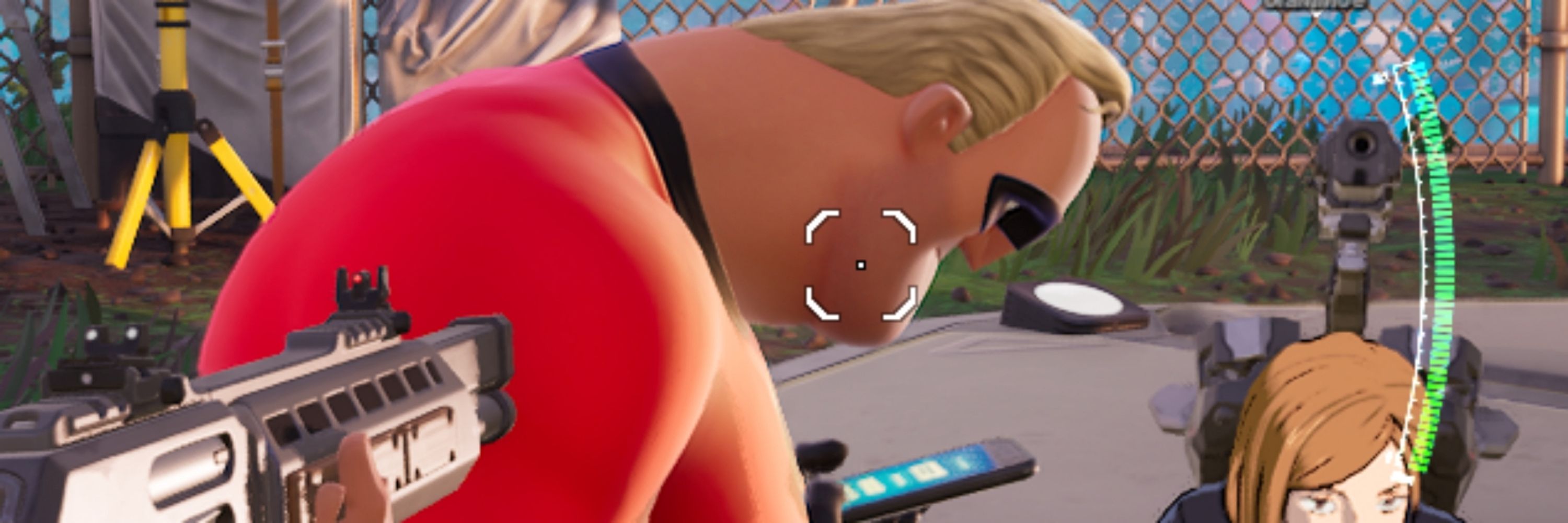 Its_Fluree but evil