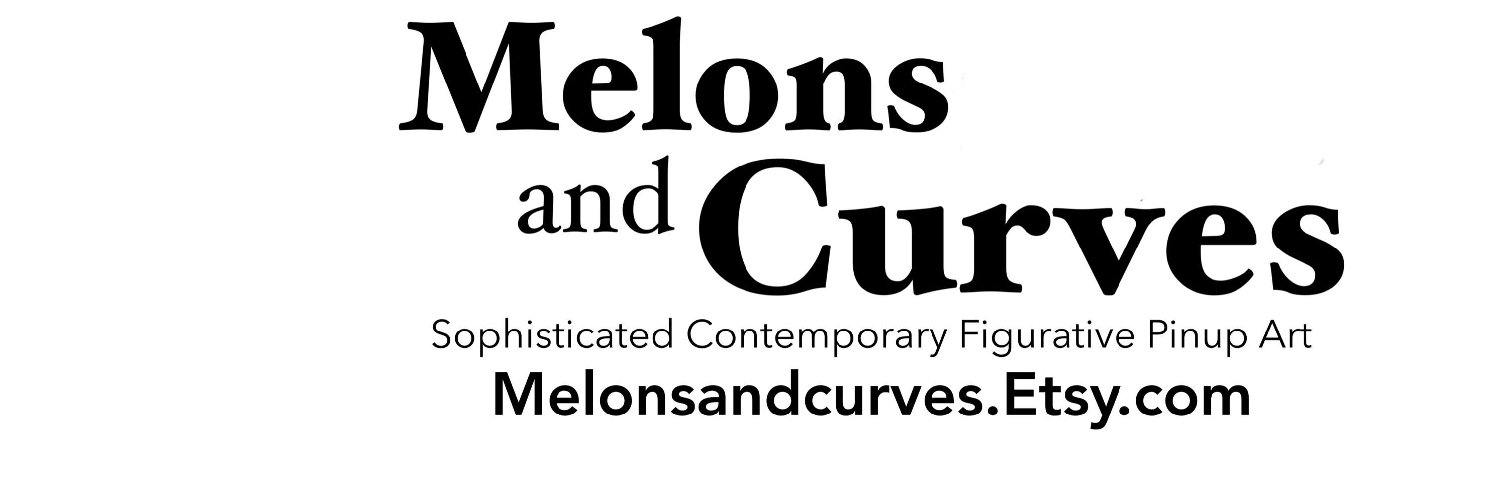 MelonsandCurves
