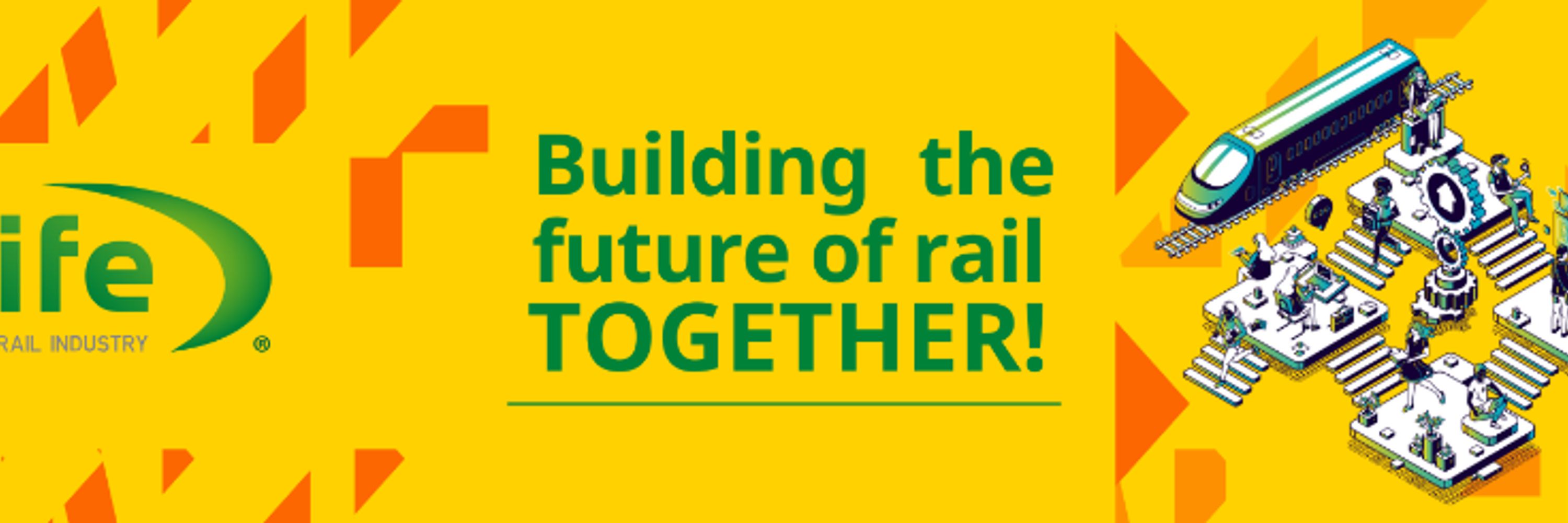 UNIFE - the Association of the European Rail Supply Industry