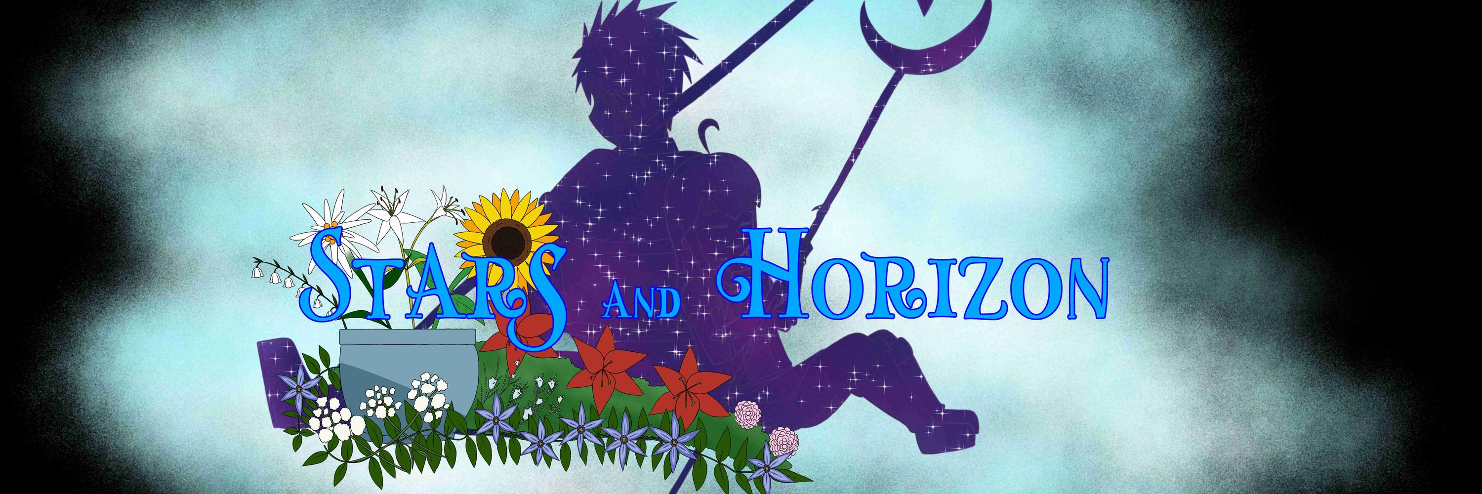 Stars and Horizon Media