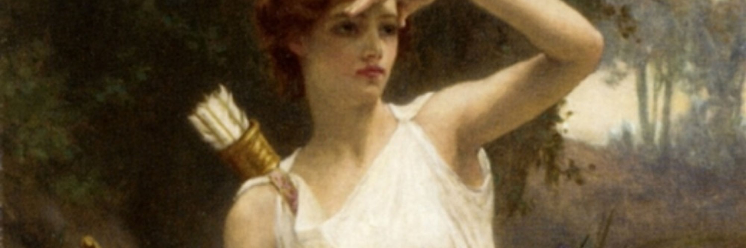 Jen Wike Huger