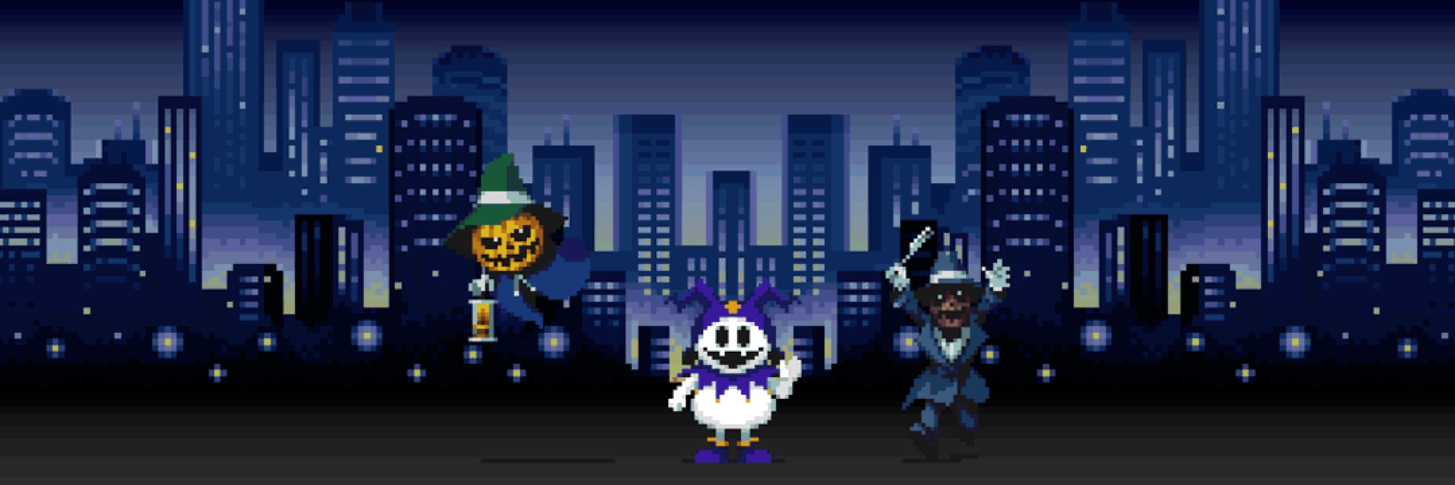 Jack Bros.