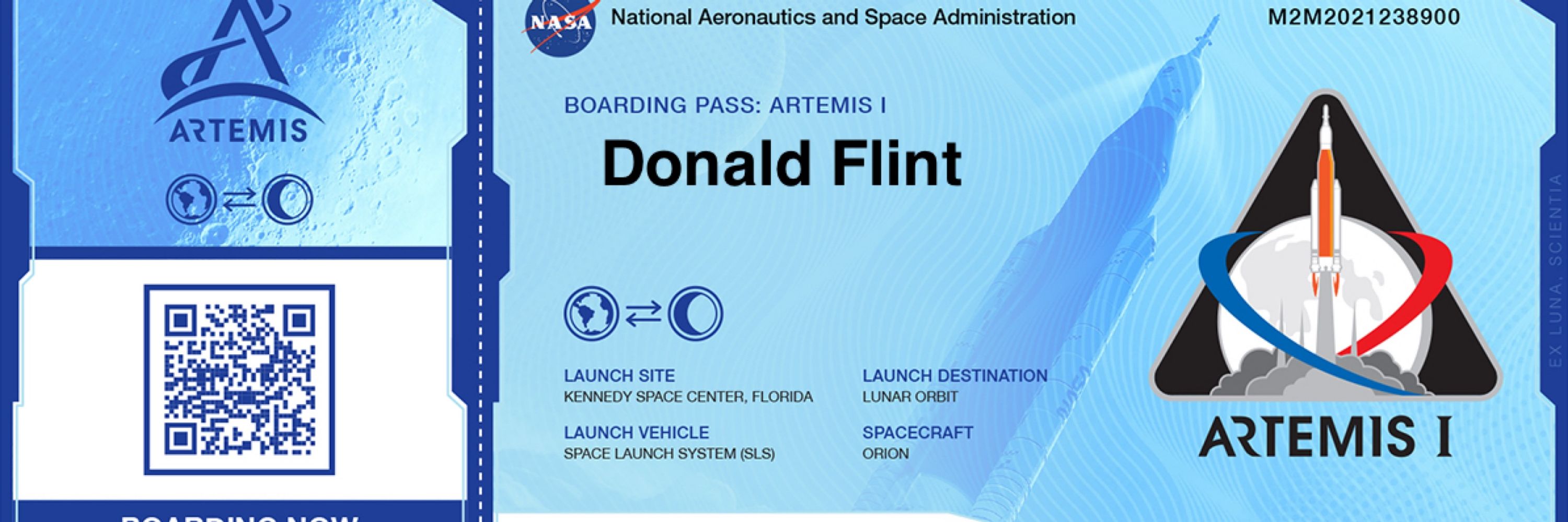 Donald Flint