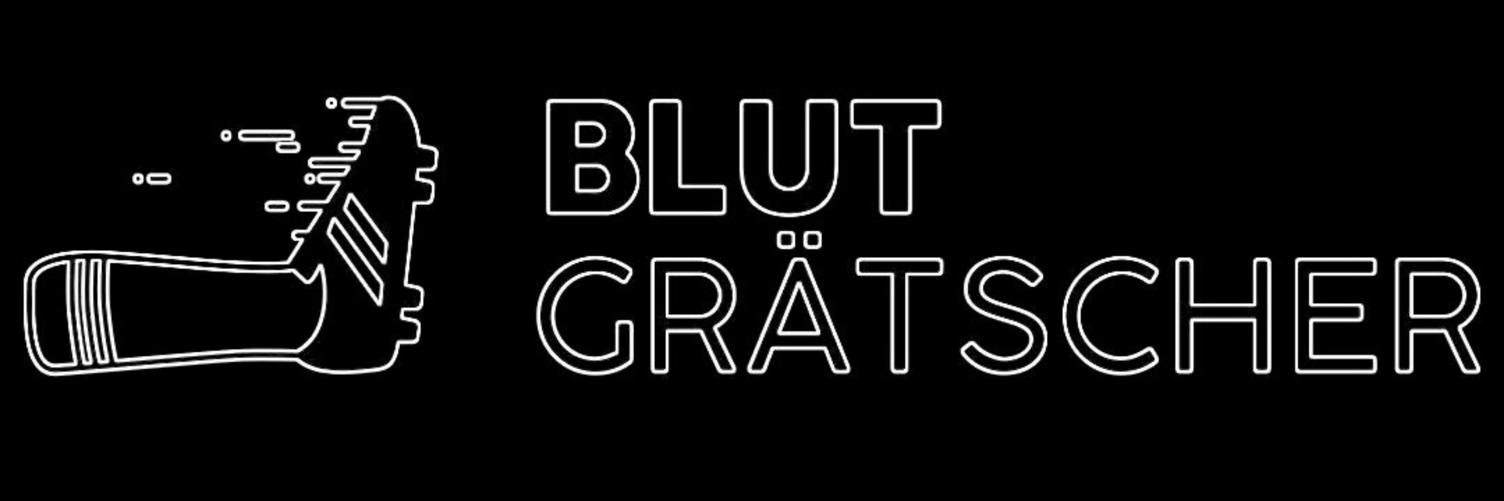 Blutgrätscher