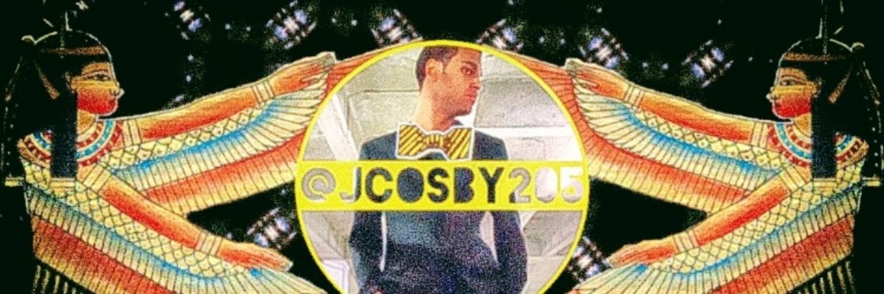 Adonai J. Cosby-Christ