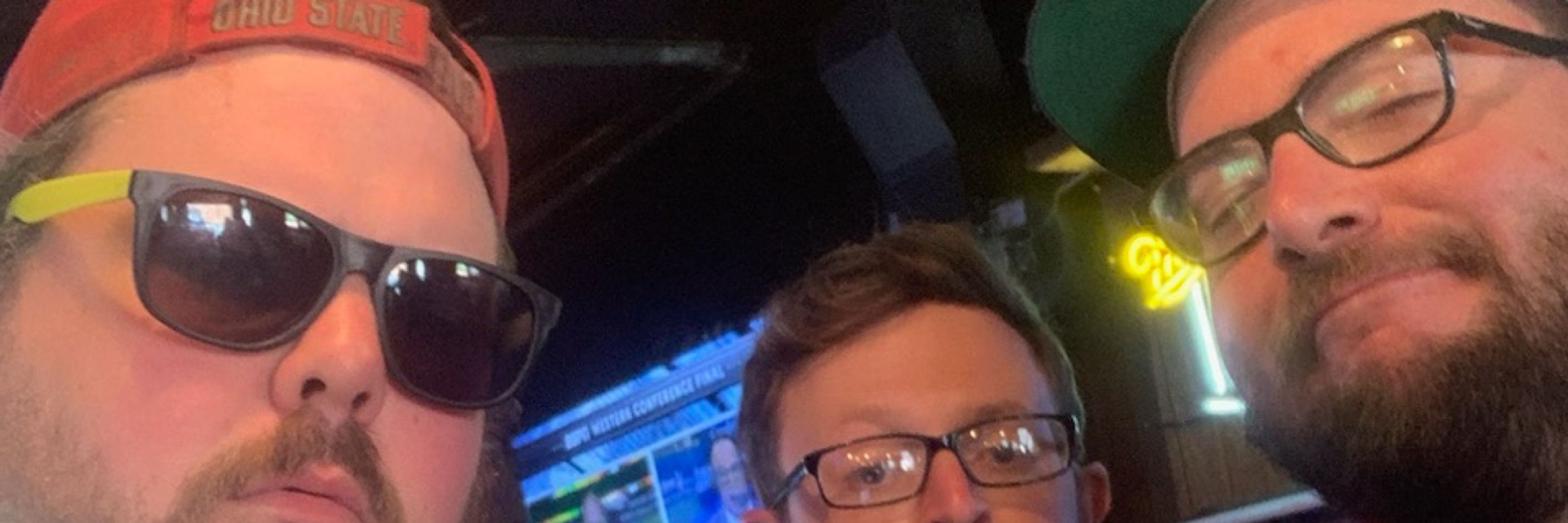 Griff Claypool