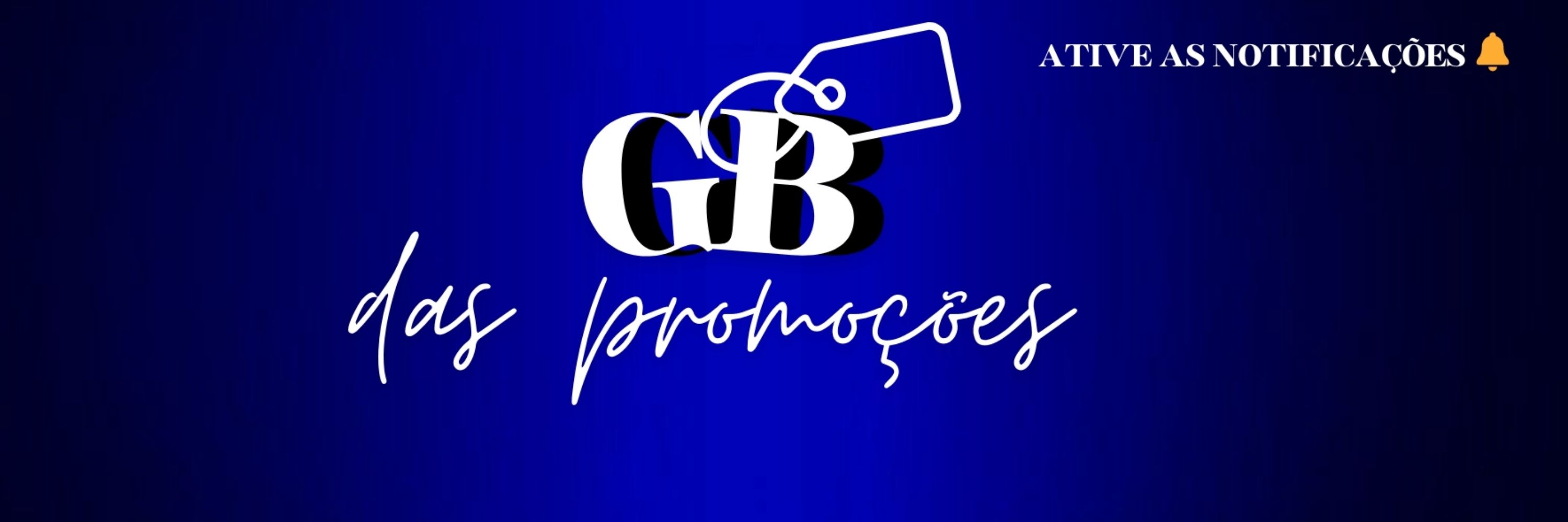 gb das promoções 