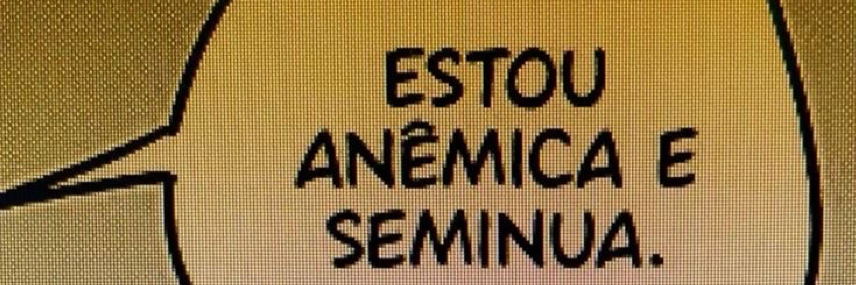 louca por ele