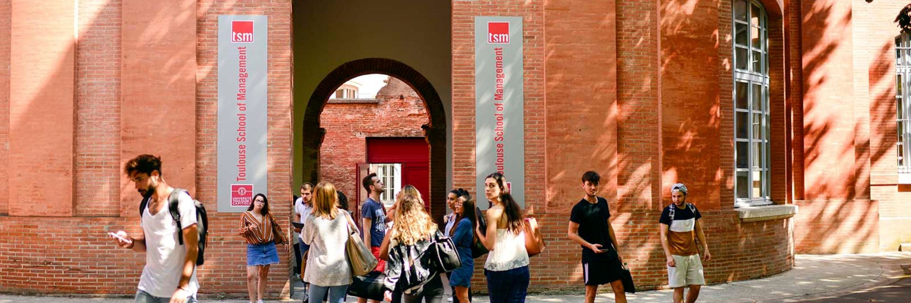 Toulouse School of Management