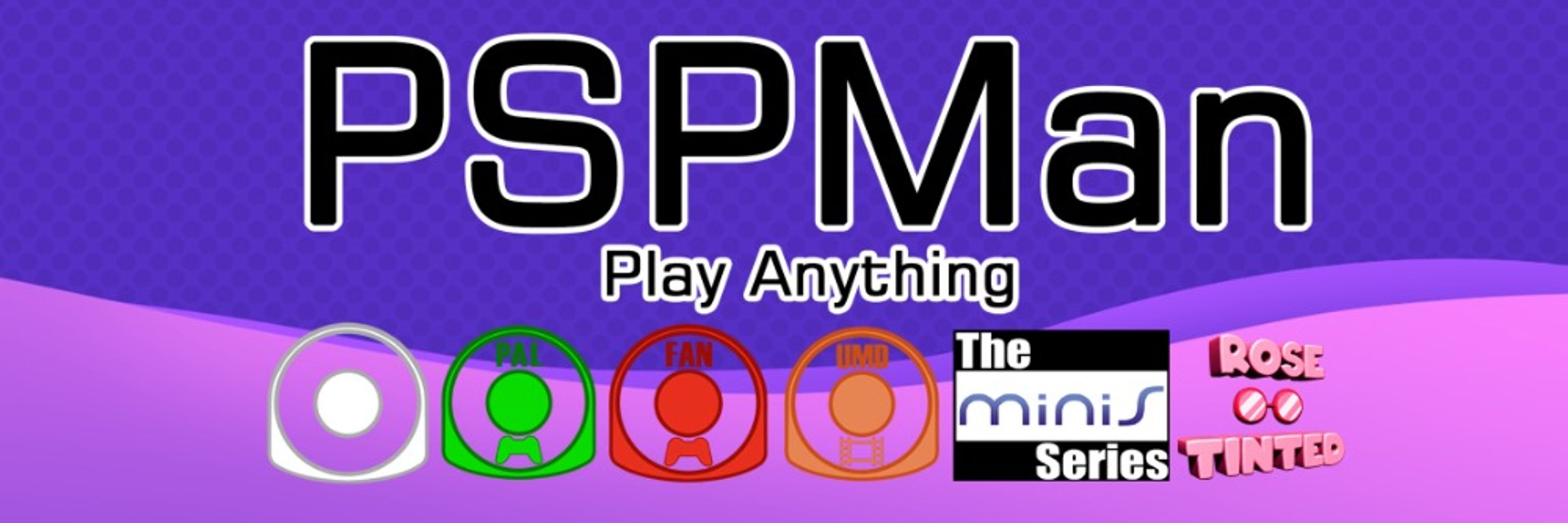 PSPMan