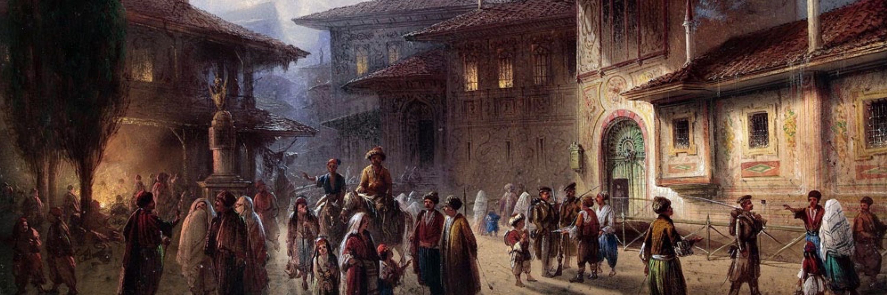 Qırımizade