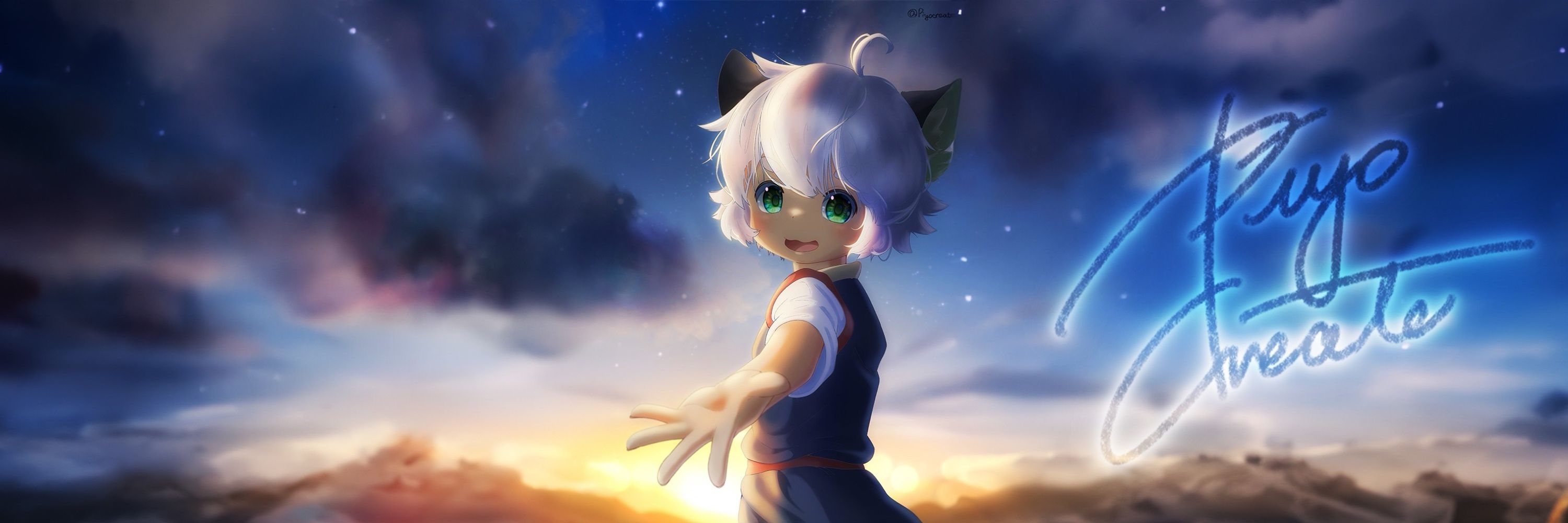 しゅんぴよ🐣Piyocreate