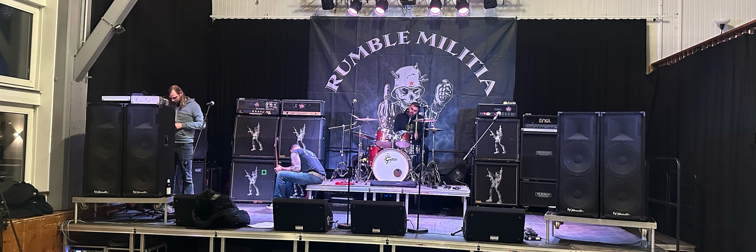 Danny Militia