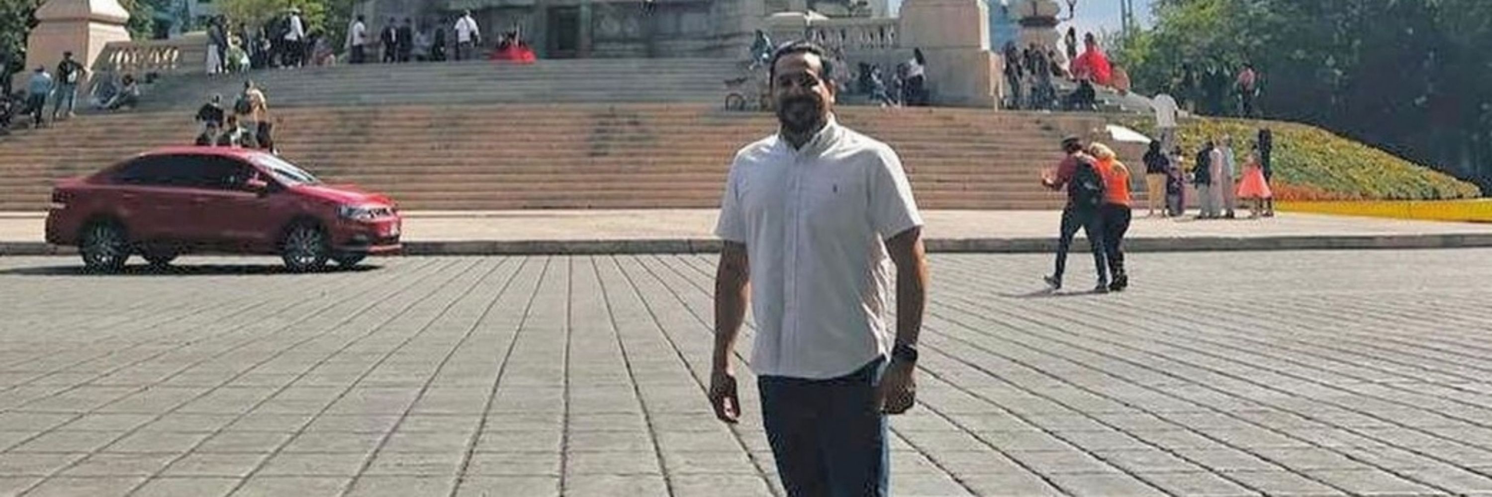 Fabian Dominez