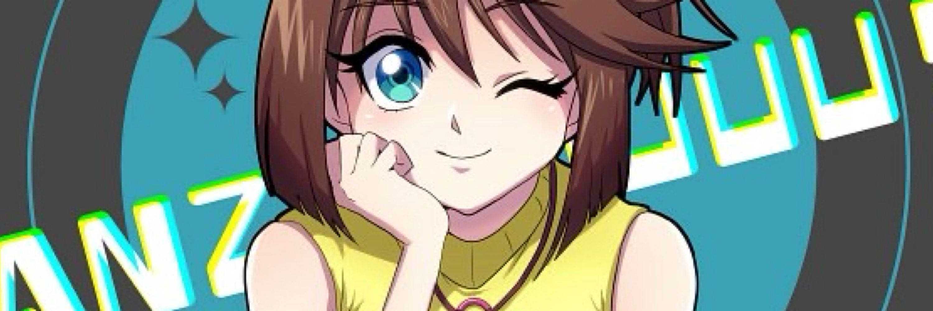 Anzu Mazaki