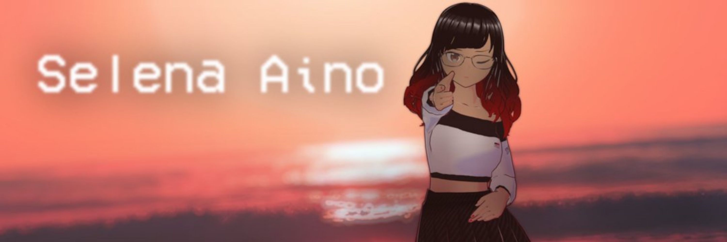 Selena Aino (Tsubaki)
