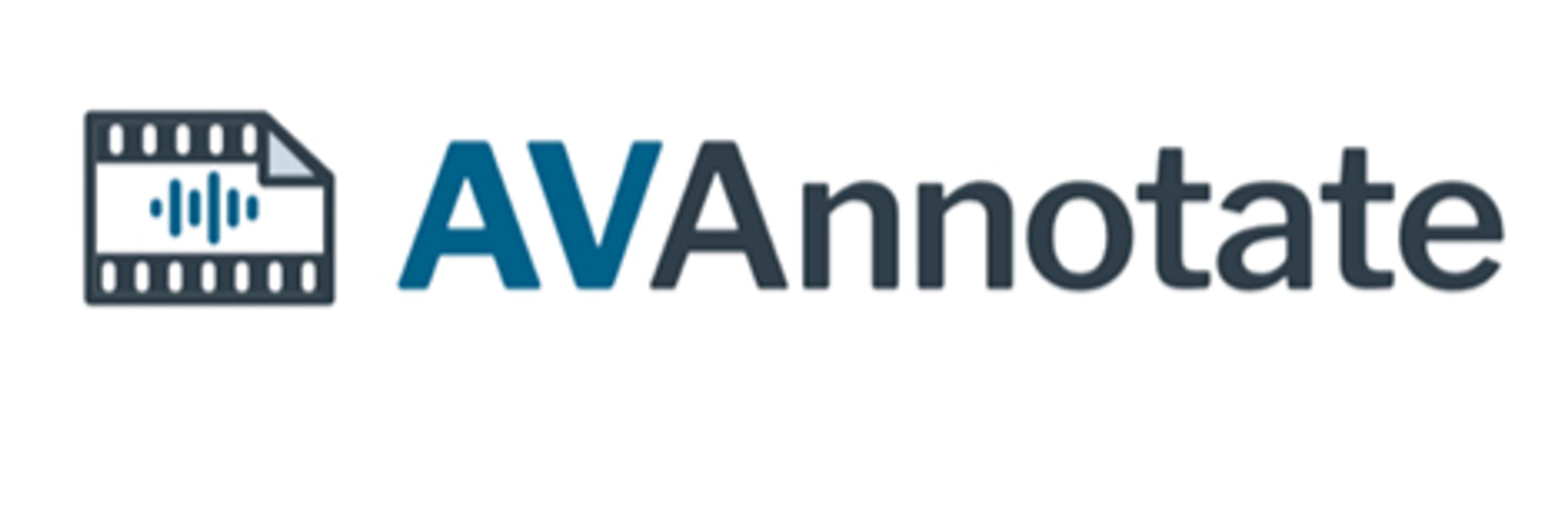 AVAnnotate