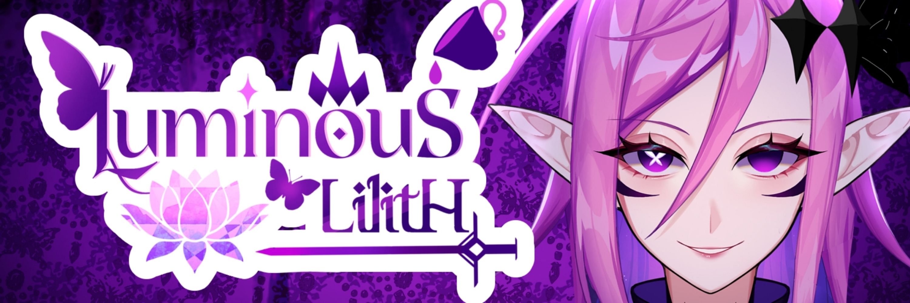 LuminLily