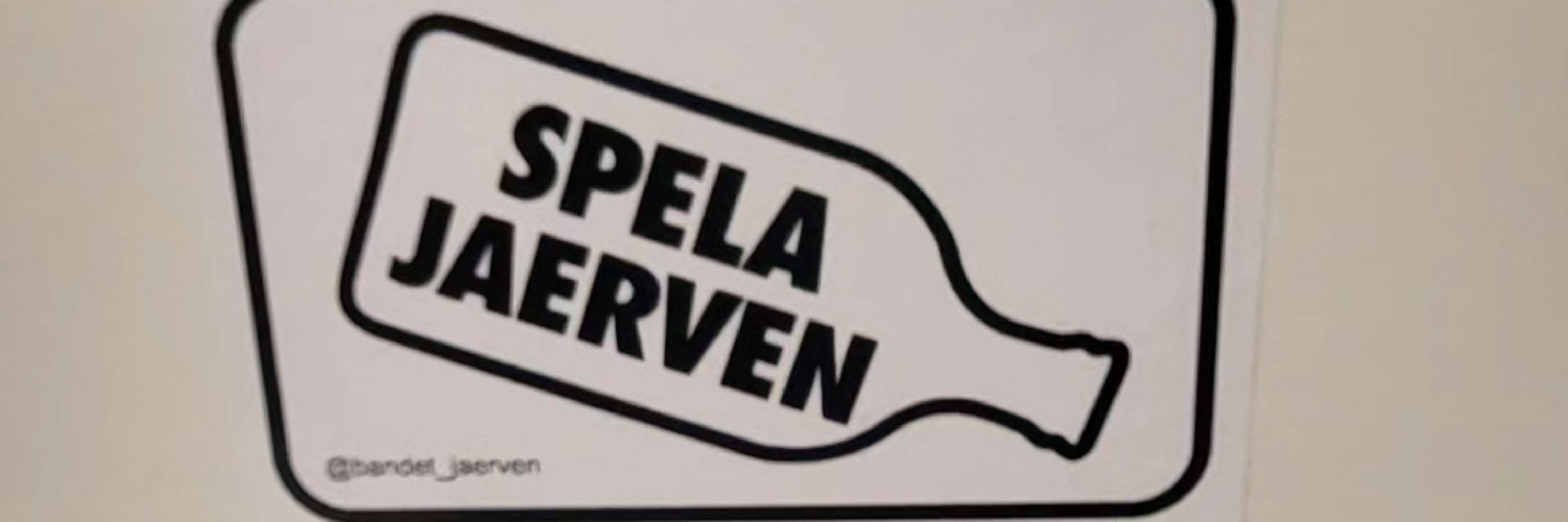 Gorbatjorven