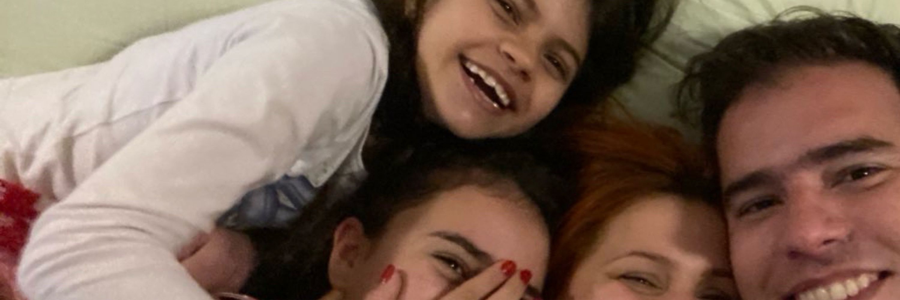 isa dutra 