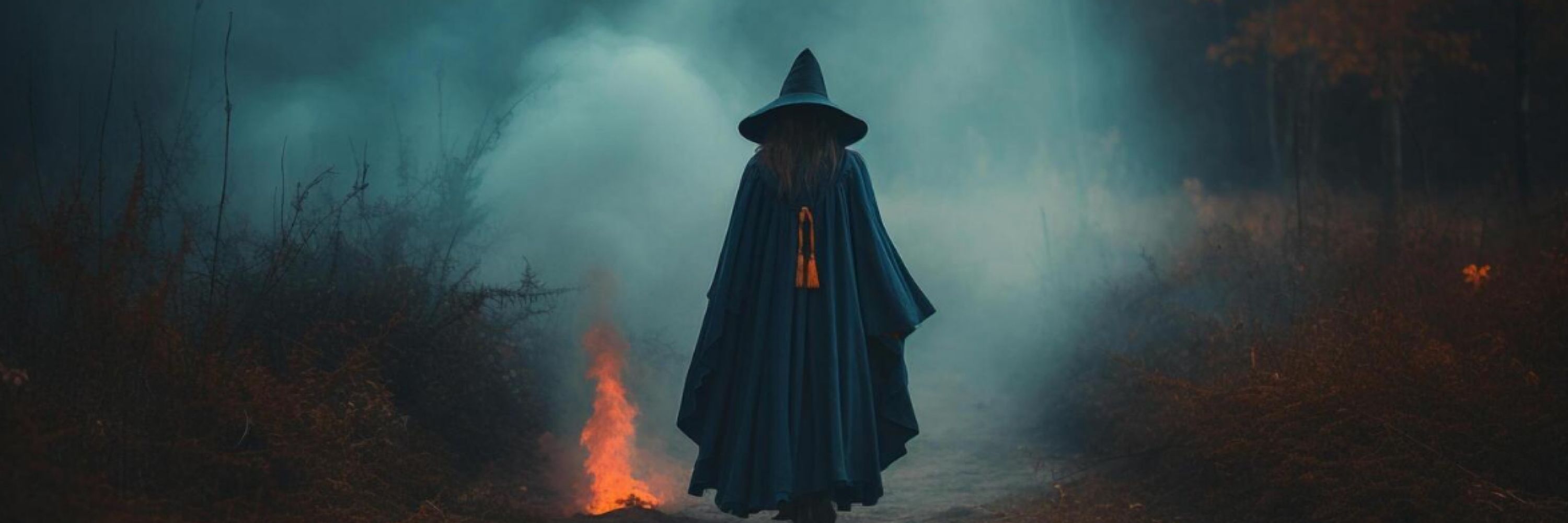 Witch 2 witch podcast
