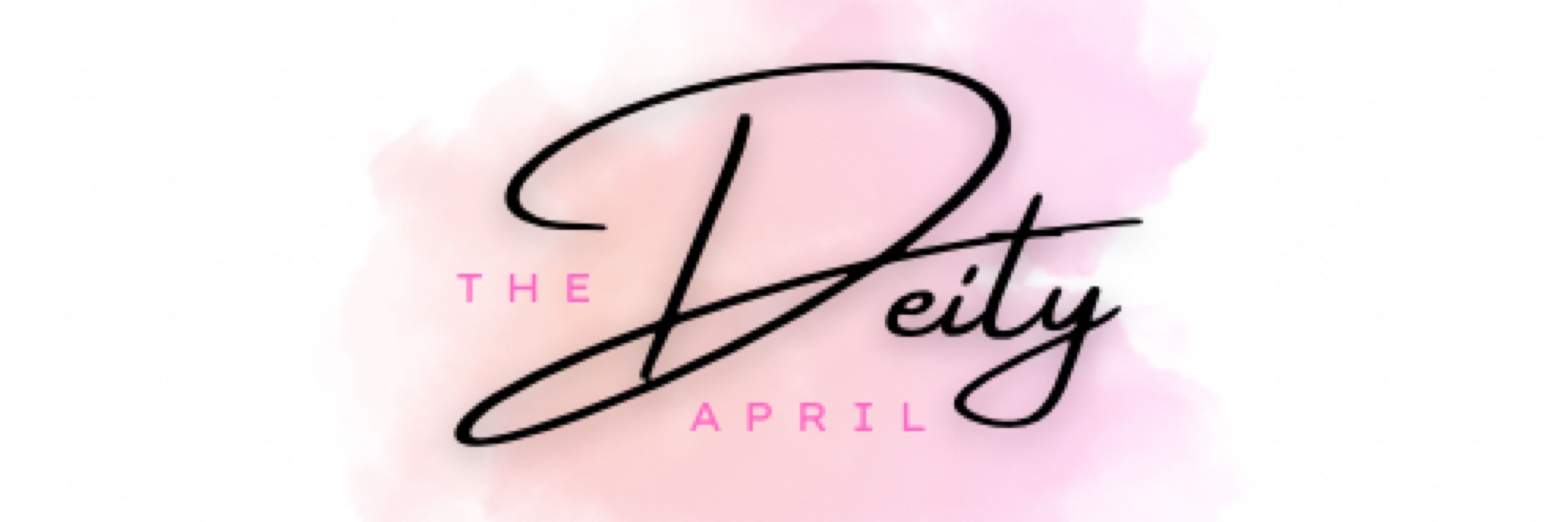 The Deity April Discordia 