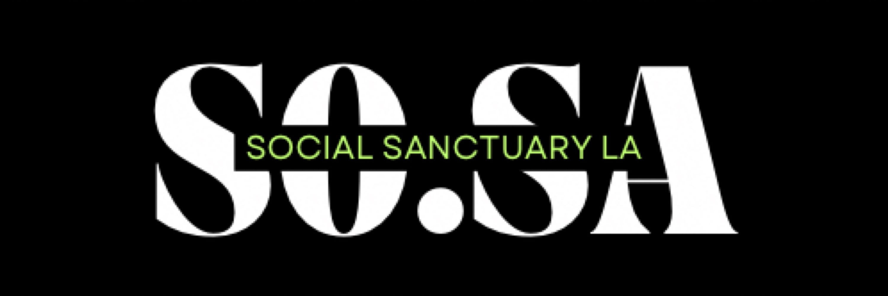 THE SOCIAL BIBLE 📖