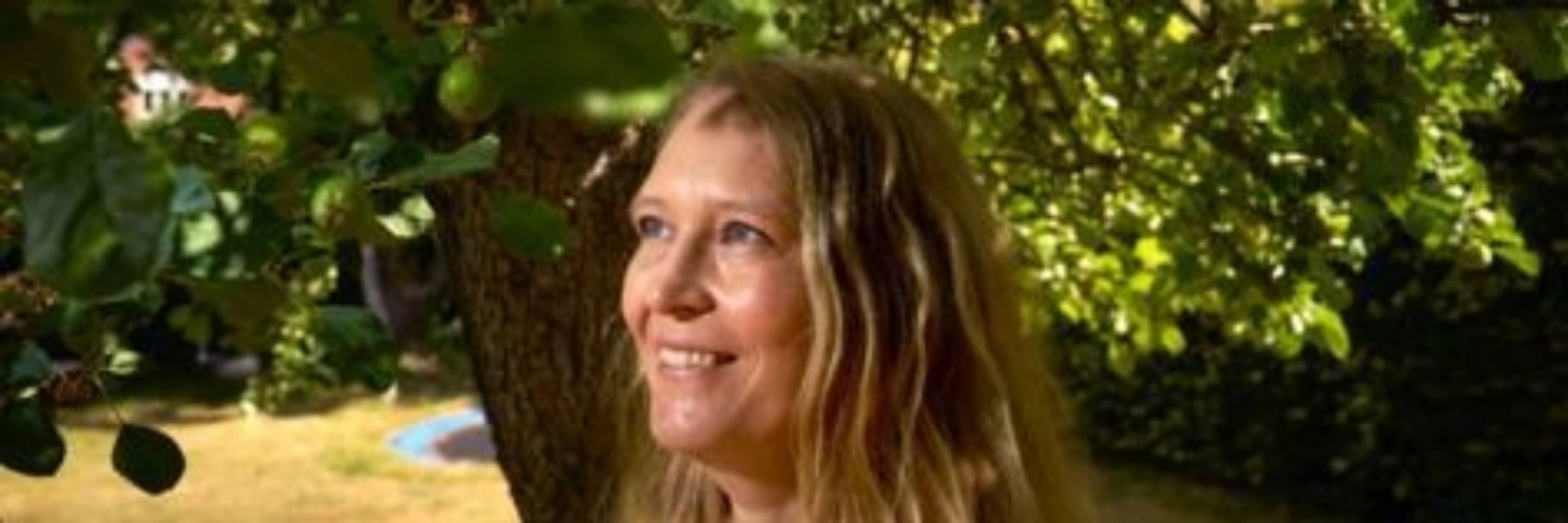 Cecilie Thøgersen-Ntoumani