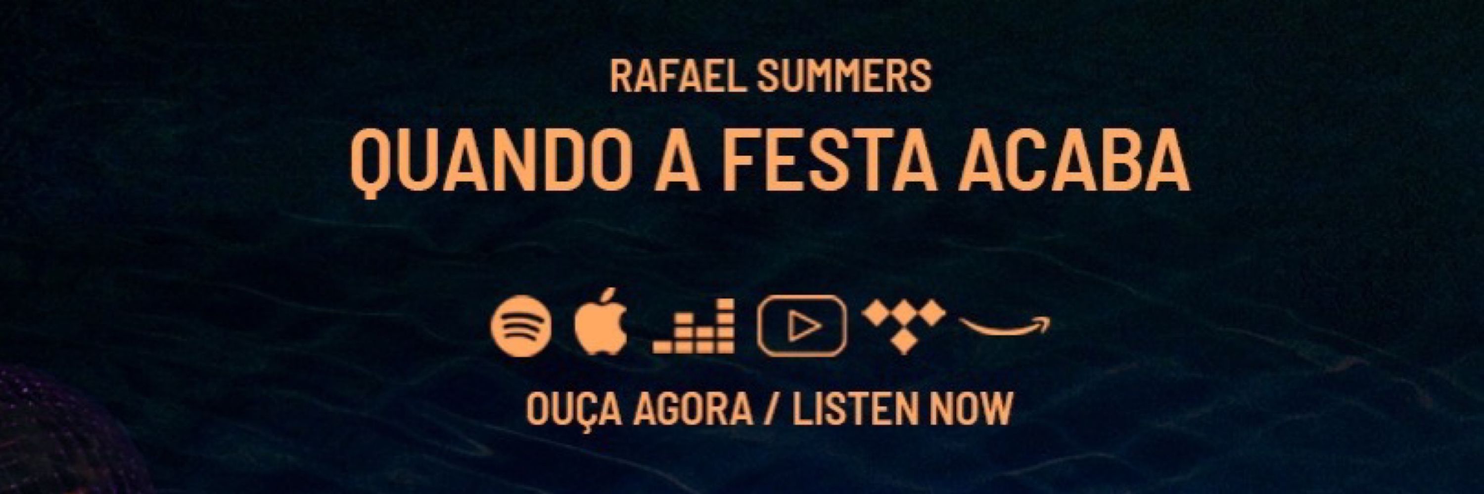 Rafael Summers