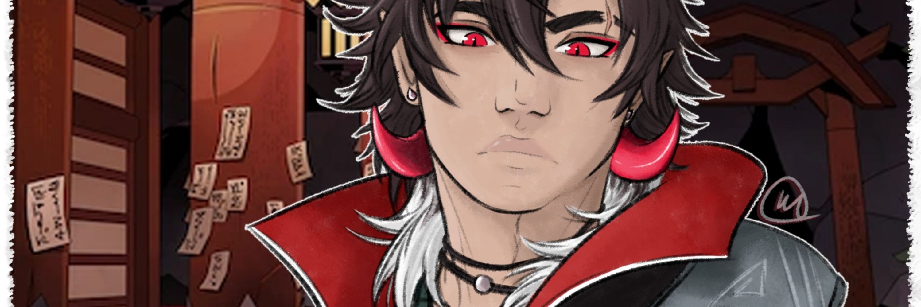✦ Max | he/him ✦