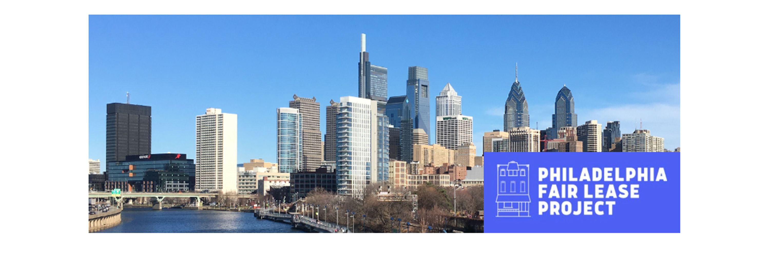 Philadelphia Fair Lease Project