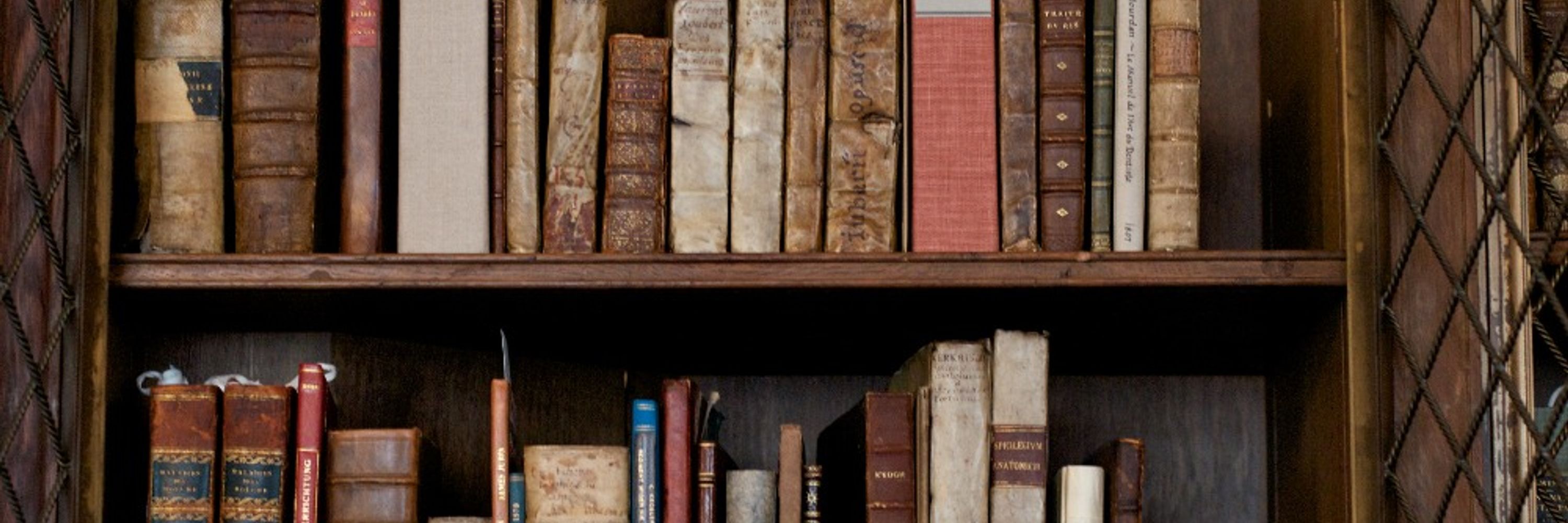 NYAM Library & Center for History