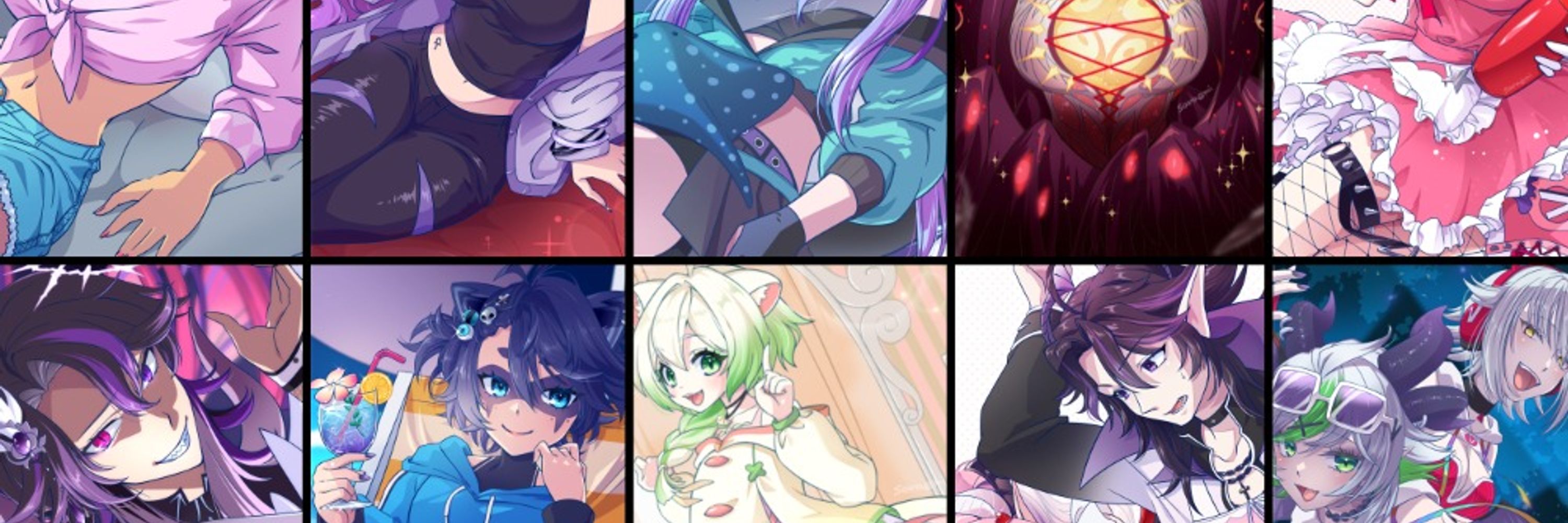 Saraemi📌Illustrator