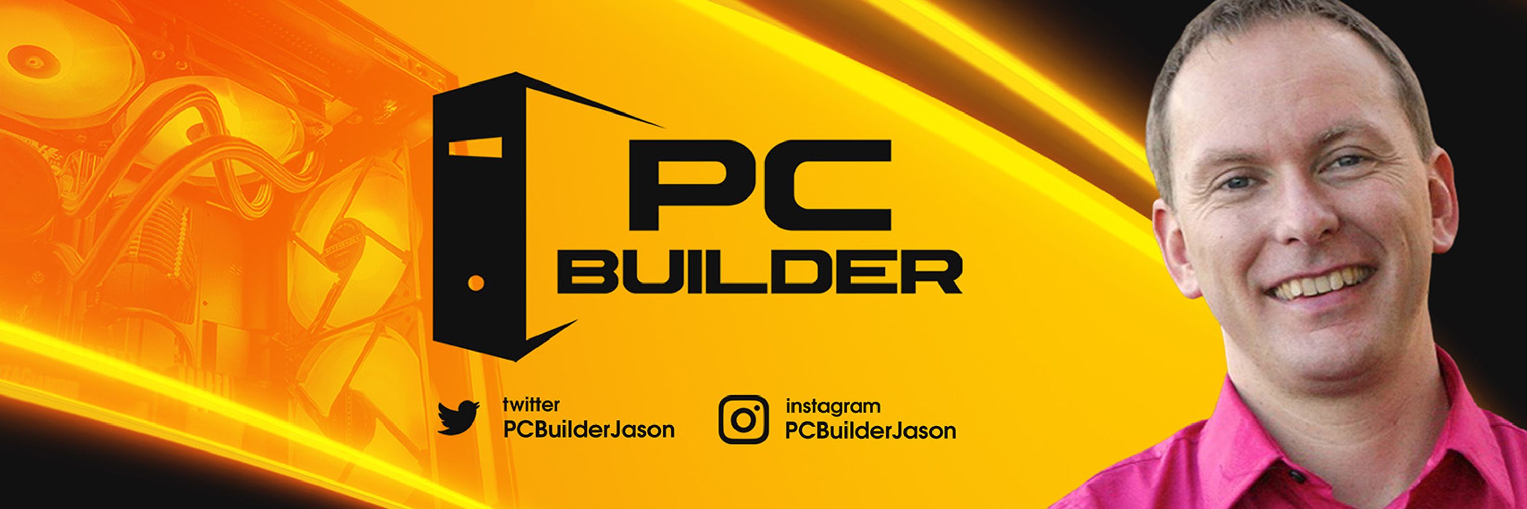 PC Builder Jason (Youtube)