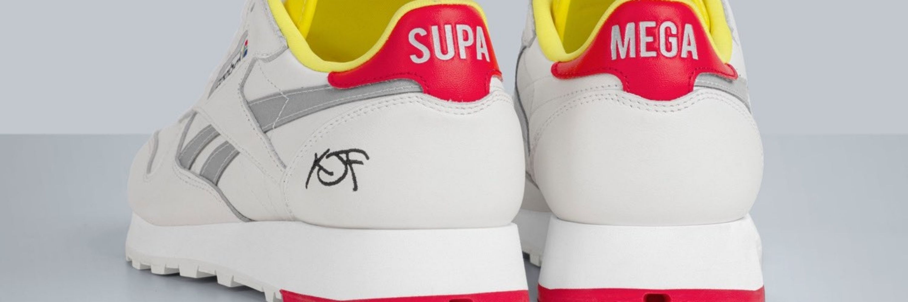 Supa Mega 🇿🇦