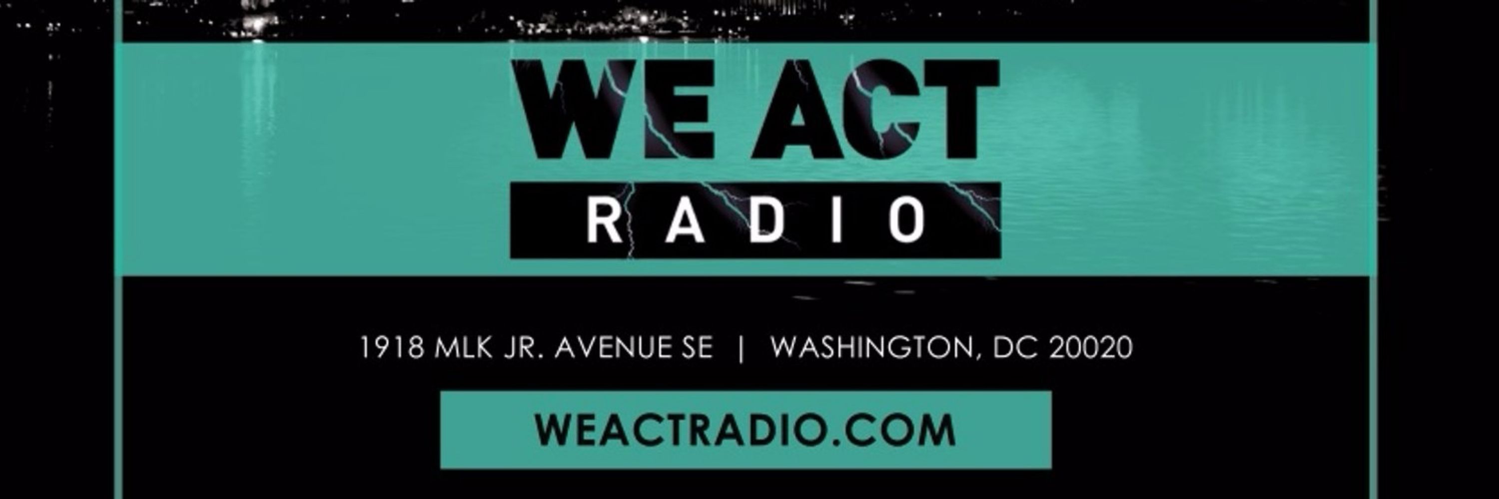 We Act Radio