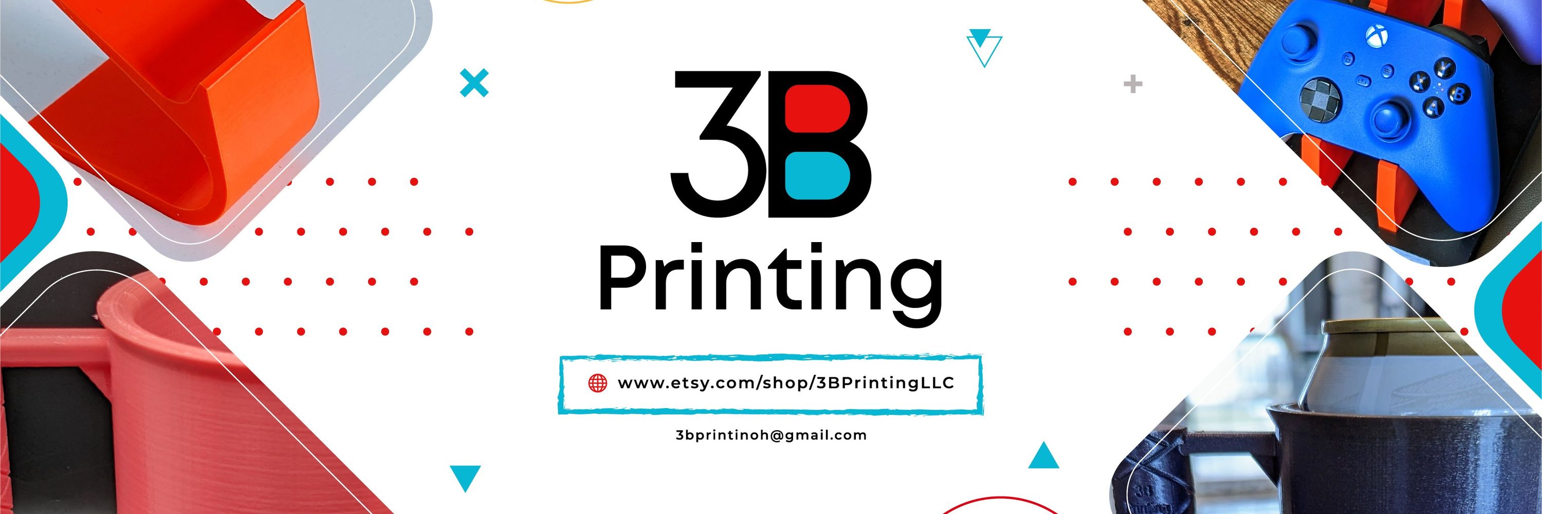 3B Printing