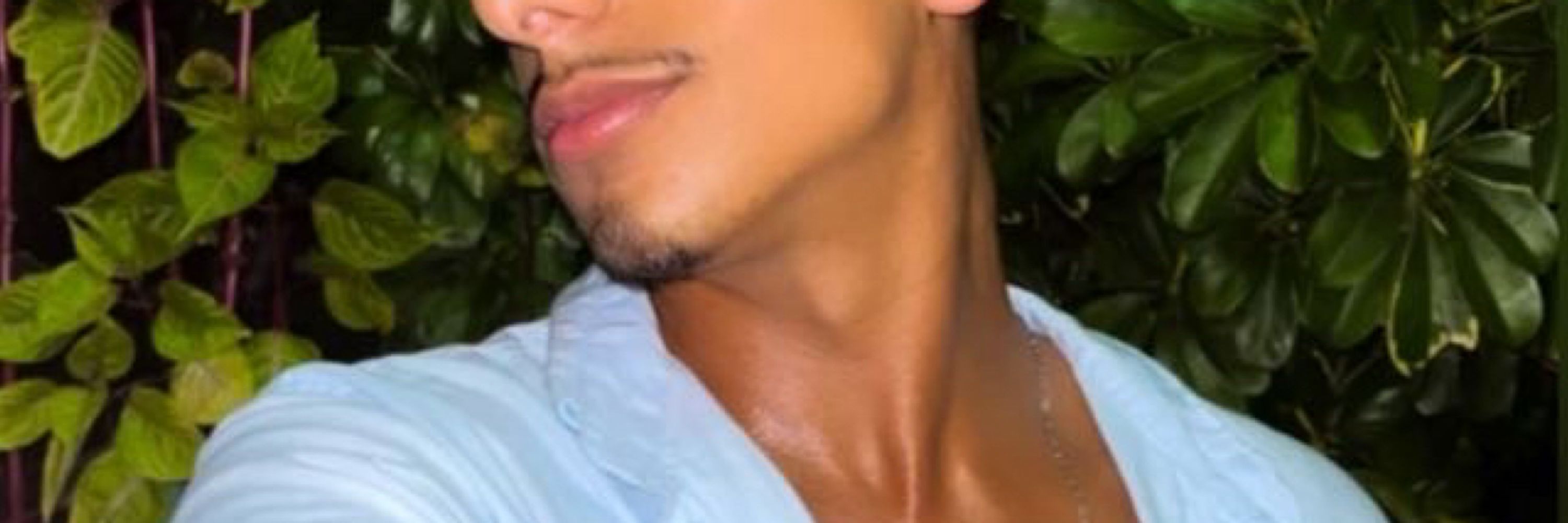 Luan Almeida