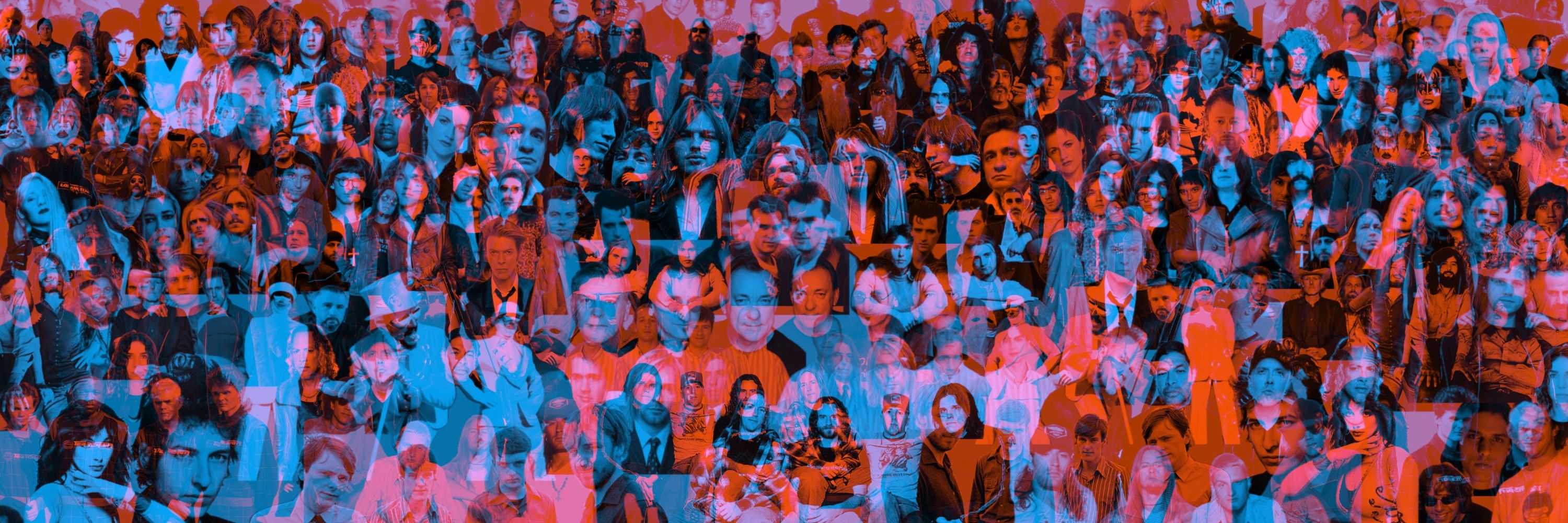 Rock Timeline: now in October 1970
