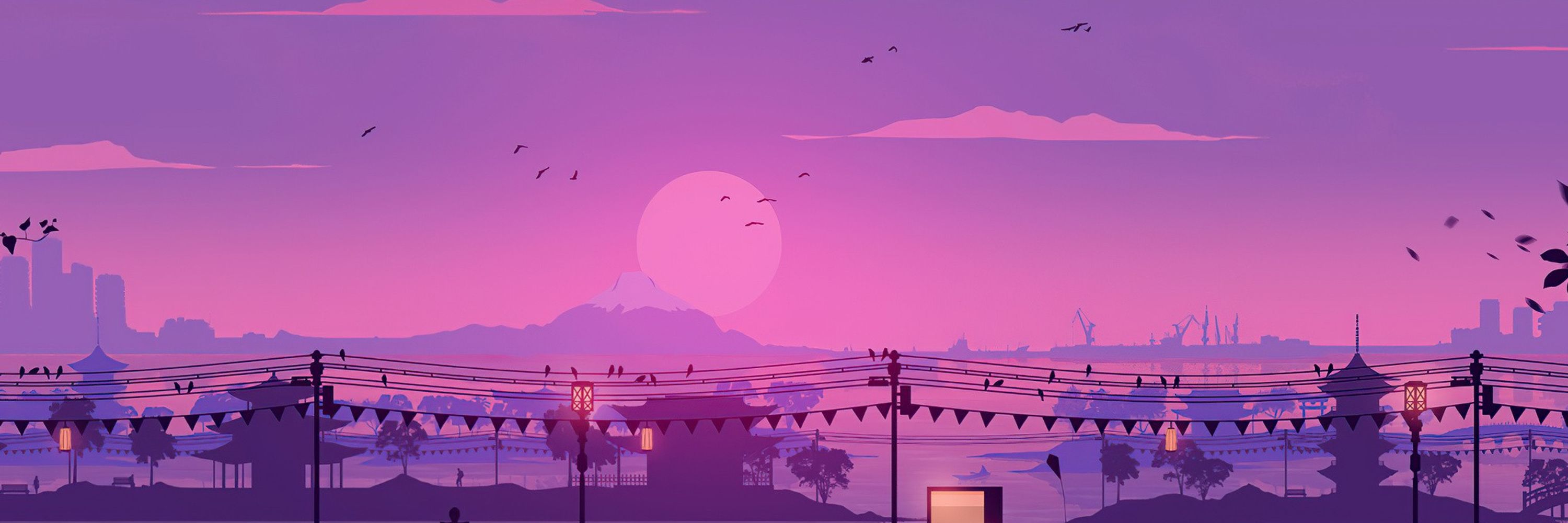 The Unmitigated Dawn